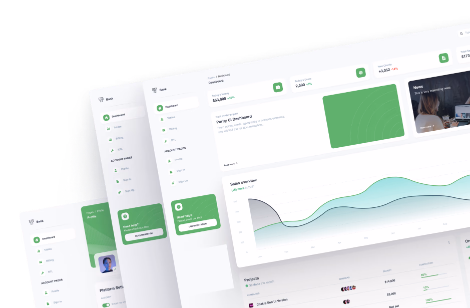 Умная обработка документов в банке